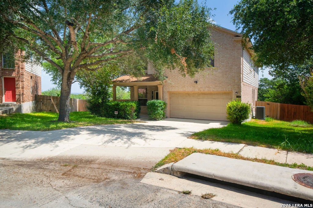 Photo of 12107 Redbud Leaf, San Antonio, TX 78253 (MLS # 2014083)