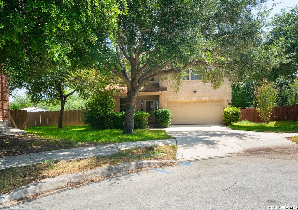 Photo of 12107 Redbud Leaf, San Antonio, TX 78253 (MLS # 2014083)