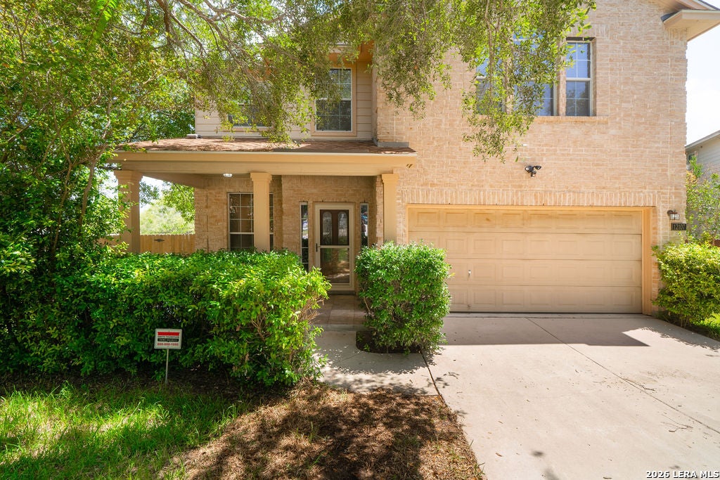 Photo of 12107 Redbud Leaf, San Antonio, TX 78253 (MLS # 2014083)