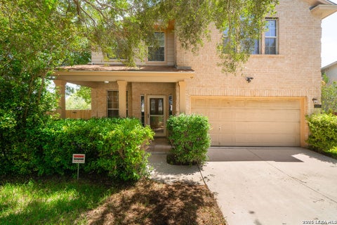 Photo of 12107 Redbud Leaf, San Antonio, TX 78253 (MLS # 2014083)