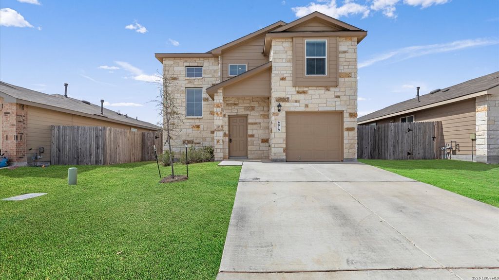 Photo of 6819 Rondo Measure, San Antonio, TX 78252 (MLS # 1944686)
