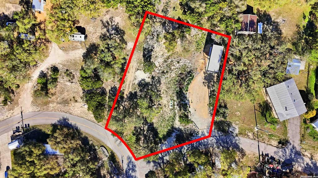 Photo of 610 ORBIT DR, Canyon Lake, TX 78133 (MLS # 1950918)