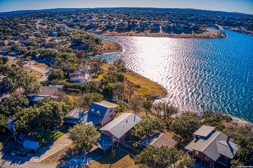 Photo of 610 ORBIT DR, Canyon Lake, TX 78133 (MLS # 1950918)