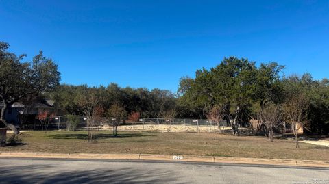 227 Branch Oak Way Shavano Park TX 78230