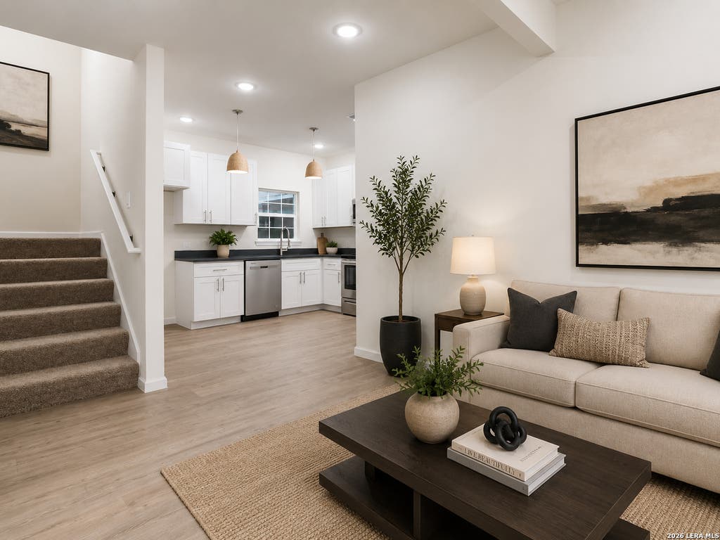 Photo of 634 IOWA ST, San Antonio, TX 78203 (MLS # 1967284)