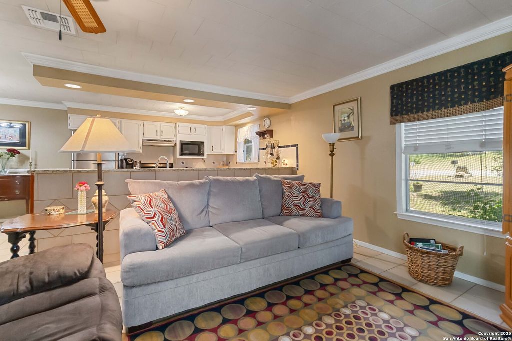 Photo of 1588 Westview Court, Canyon Lake, TX 78133 (MLS # 1888024)