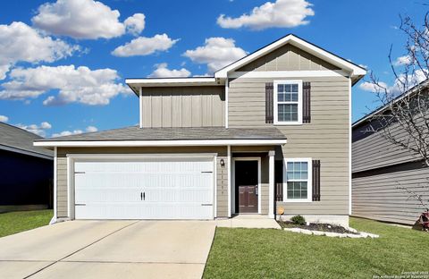 Photo of 11859 Davalos Lane, San Antonio, TX 78252 (MLS # 1926806)