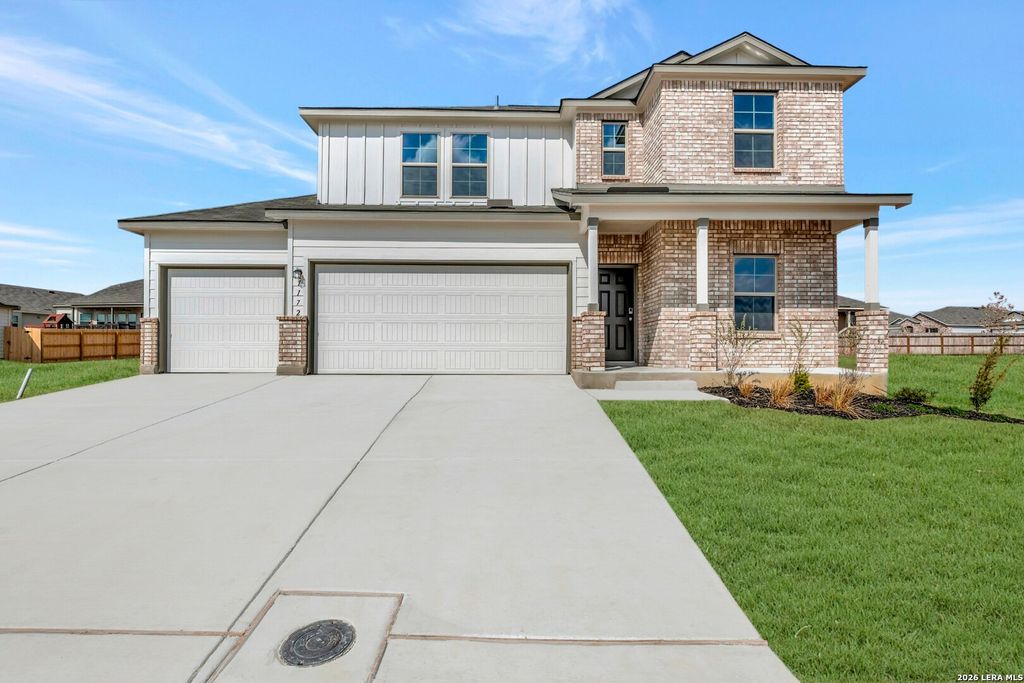 Photo of 1172 Limestone Ridge, Seguin, TX 78155 (MLS # 1910139)