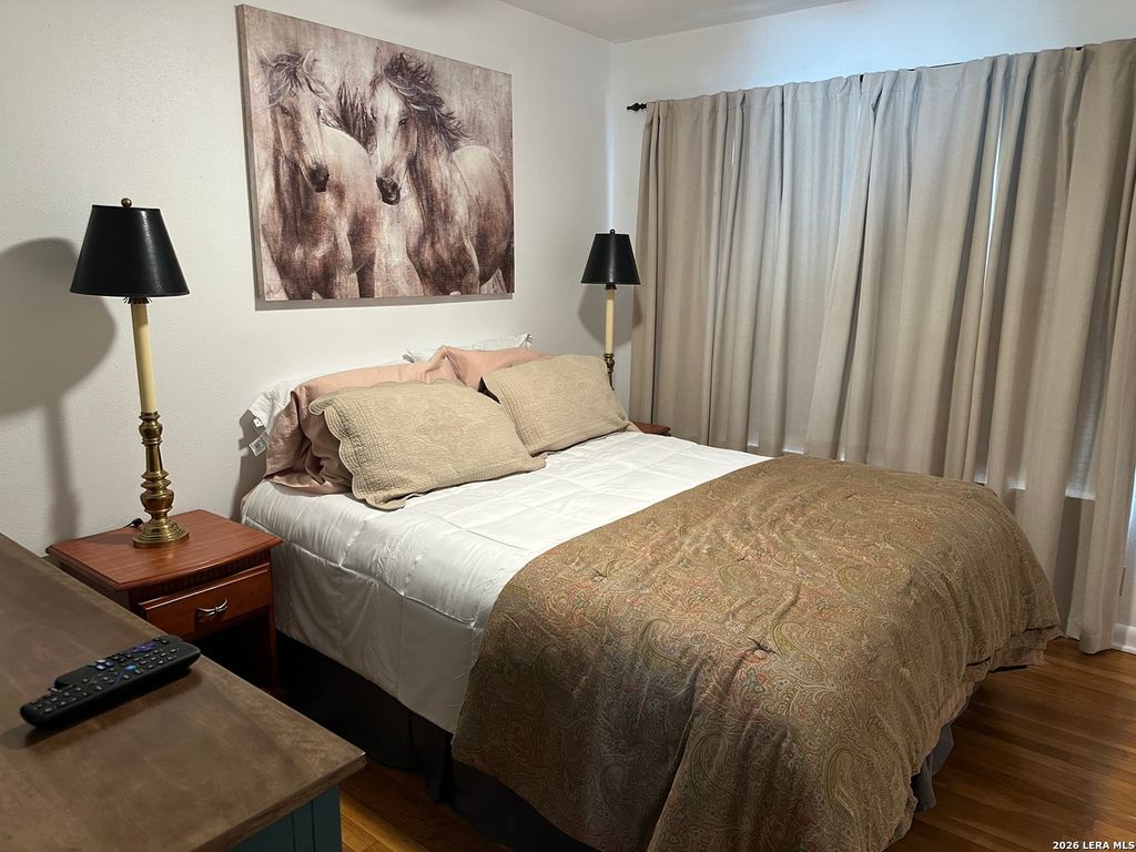 Photo of 2919 Hitching Post, San Antonio, TX 78217 (MLS # 1939028)