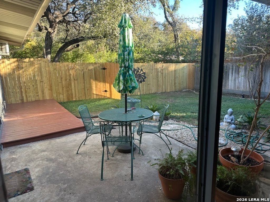 Photo of 2919 Hitching Post, San Antonio, TX 78217 (MLS # 1939028)