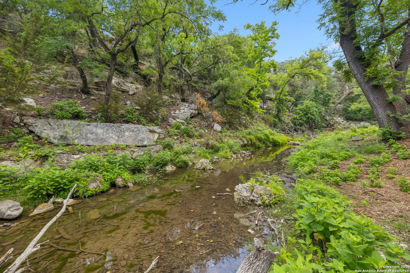 000 Pietra Springs Road