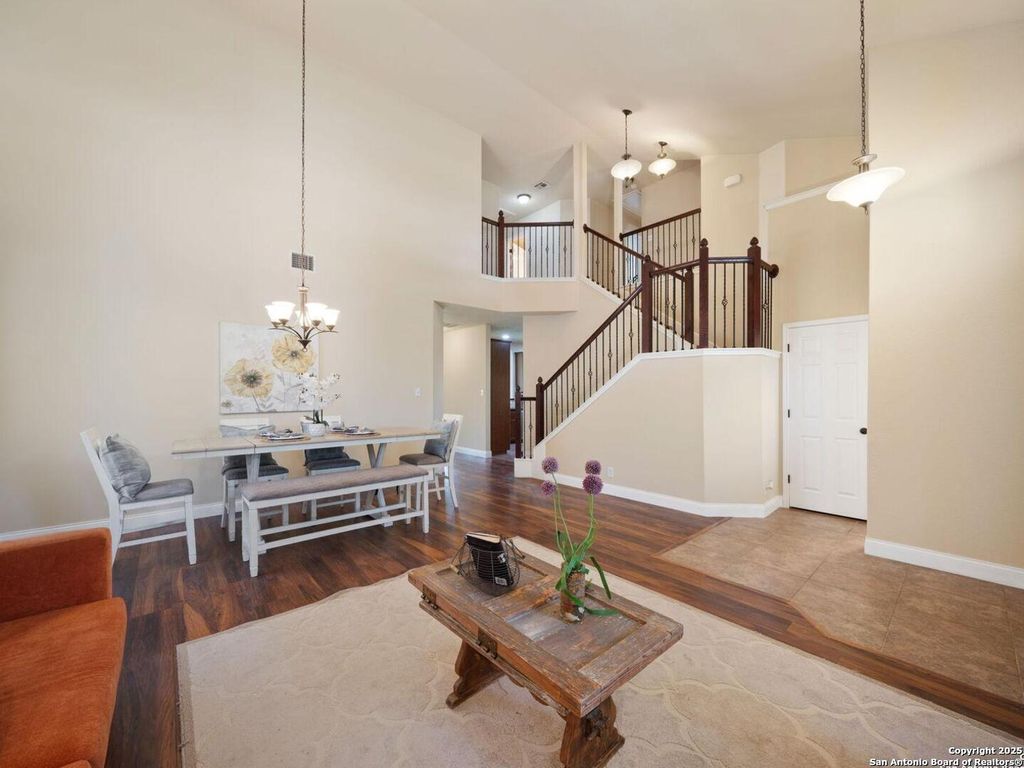 Photo of 234 Ridge Bluff, Cibolo, TX 78108 (MLS # 1884674)