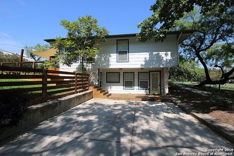 Photo of 101 Aribe Dr. 1 #1, San Antonio, TX 78216 (MLS # 1950734)