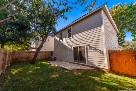 A home in Boerne