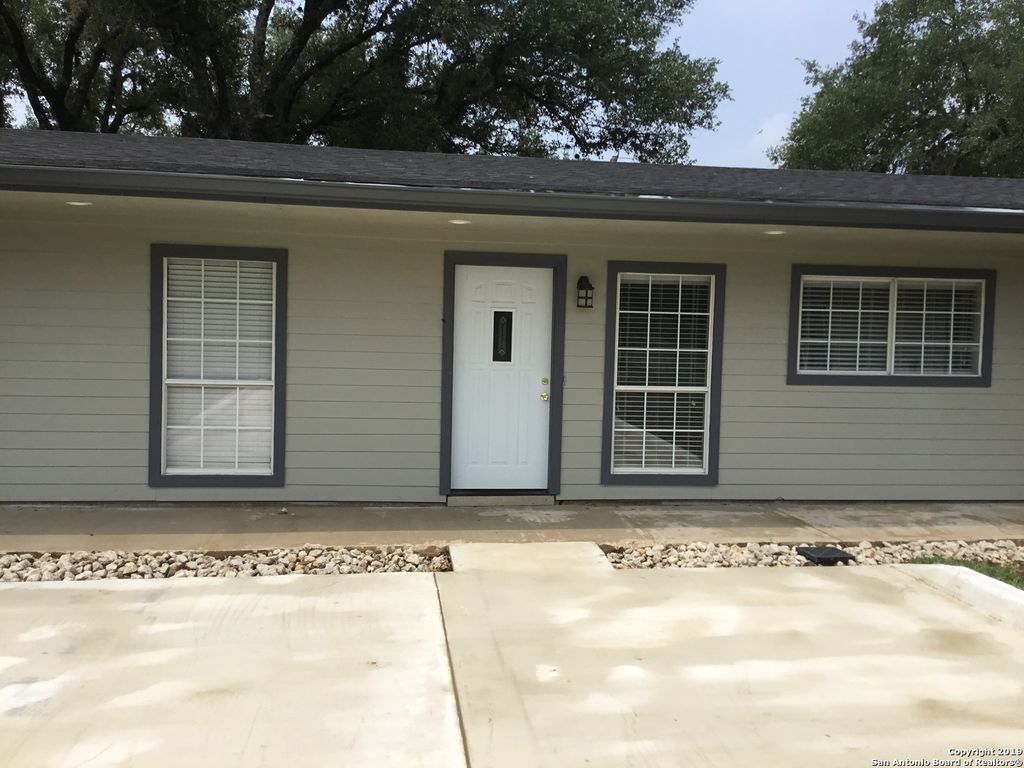 Photo of 11618 FM 1957 2 #2, San Antonio, TX 78253 (MLS # 1893751)
