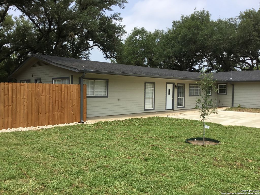 Photo of 11618 FM 1957 2 #2, San Antonio, TX 78253 (MLS # 1893751)