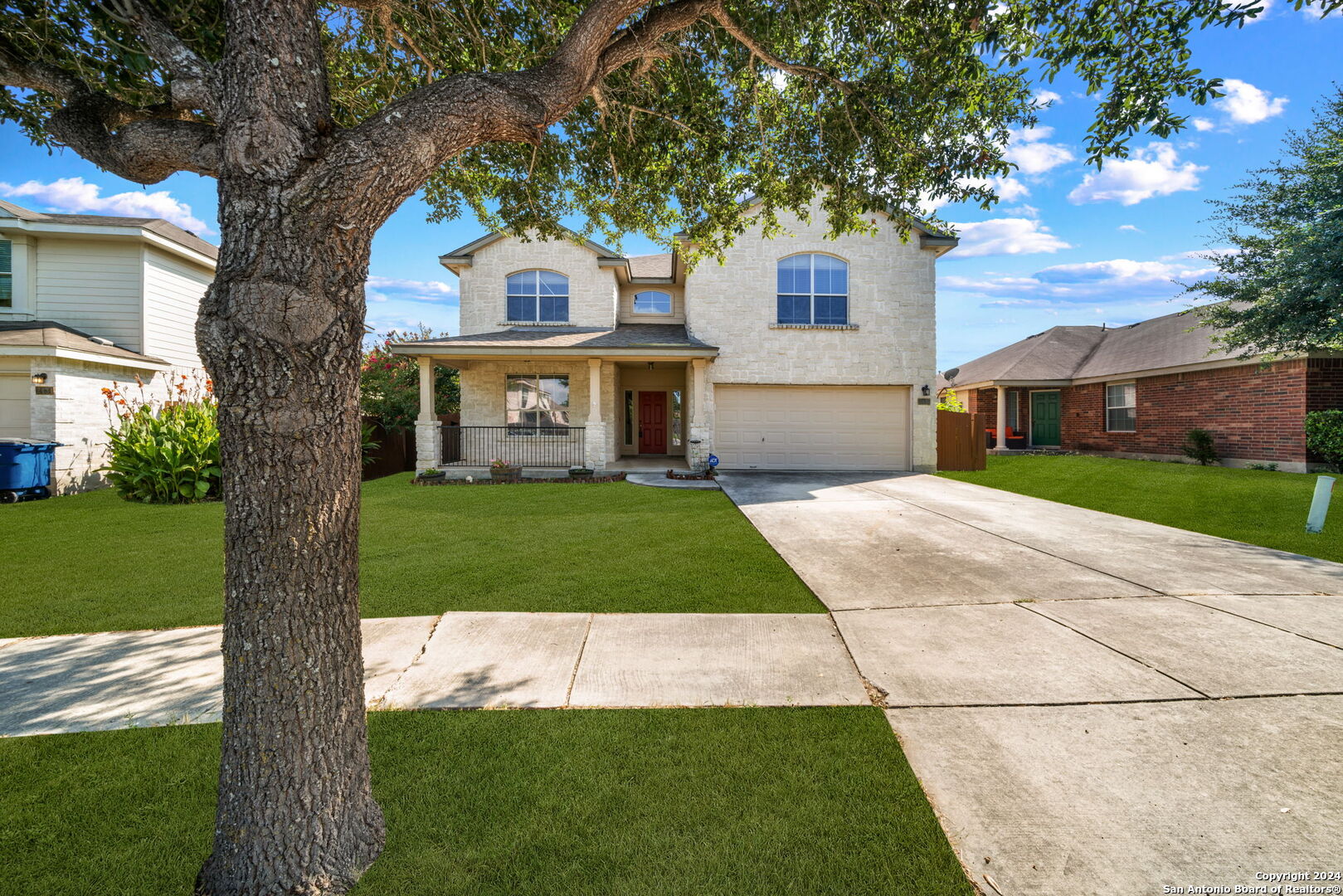 View New Braunfels, TX 78130 house