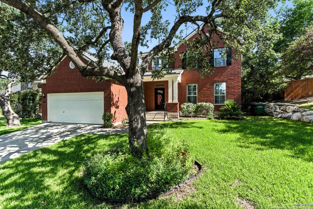 Photo of 55 Vienna, San Antonio, TX 78258 (MLS # 1887530)