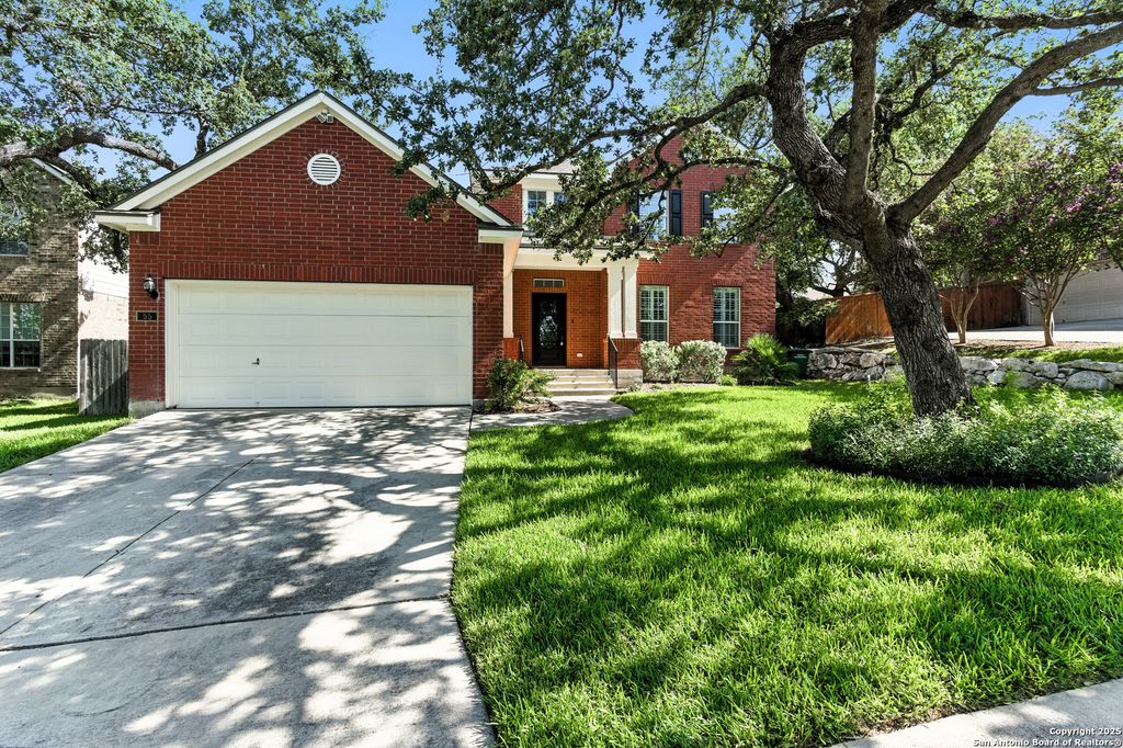 Photo of 55 Vienna, San Antonio, TX 78258 (MLS # 1887530)