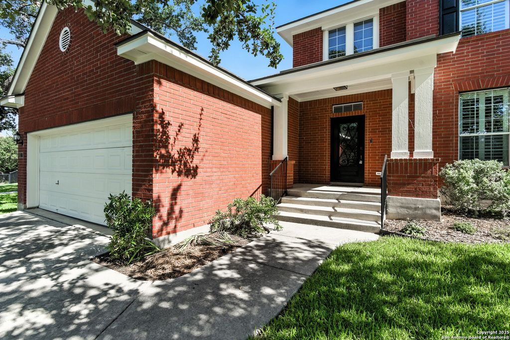 Photo of 55 Vienna, San Antonio, TX 78258 (MLS # 1887530)