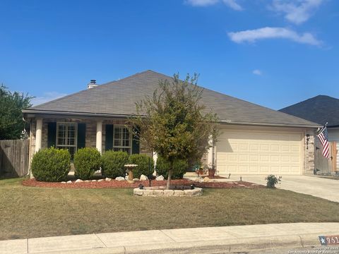 Photo of 9614 Sandie, Helotes, TX 78023 (MLS # 1917817)