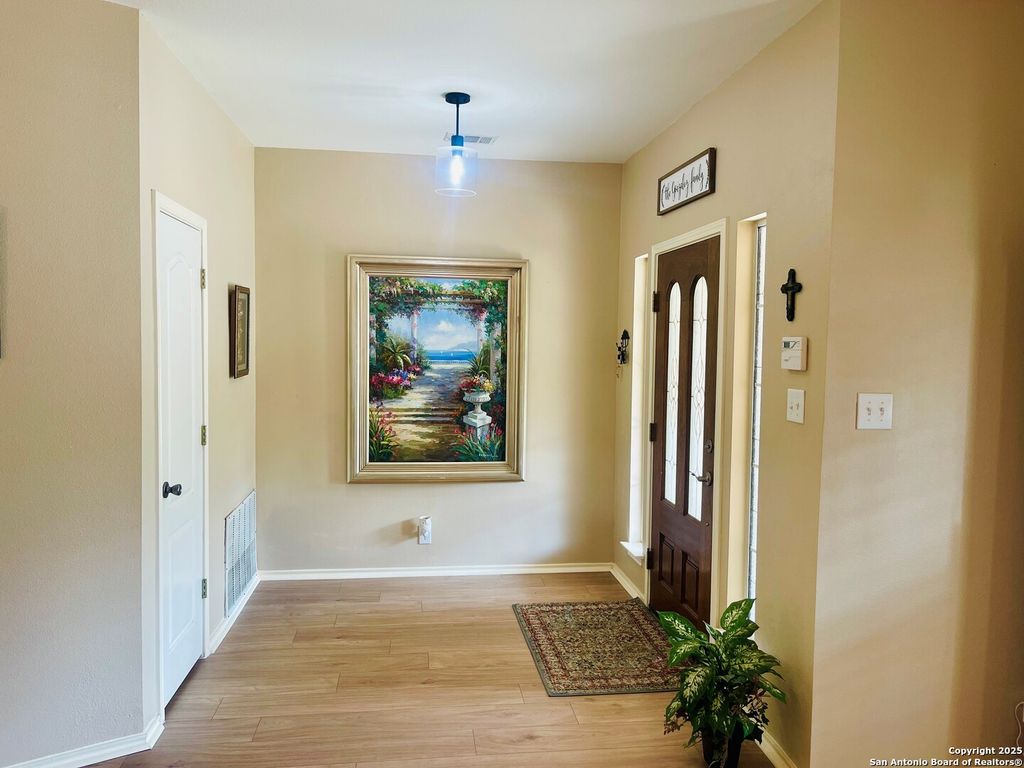 Photo of 9614 Sandie, Helotes, TX 78023 (MLS # 1917817)