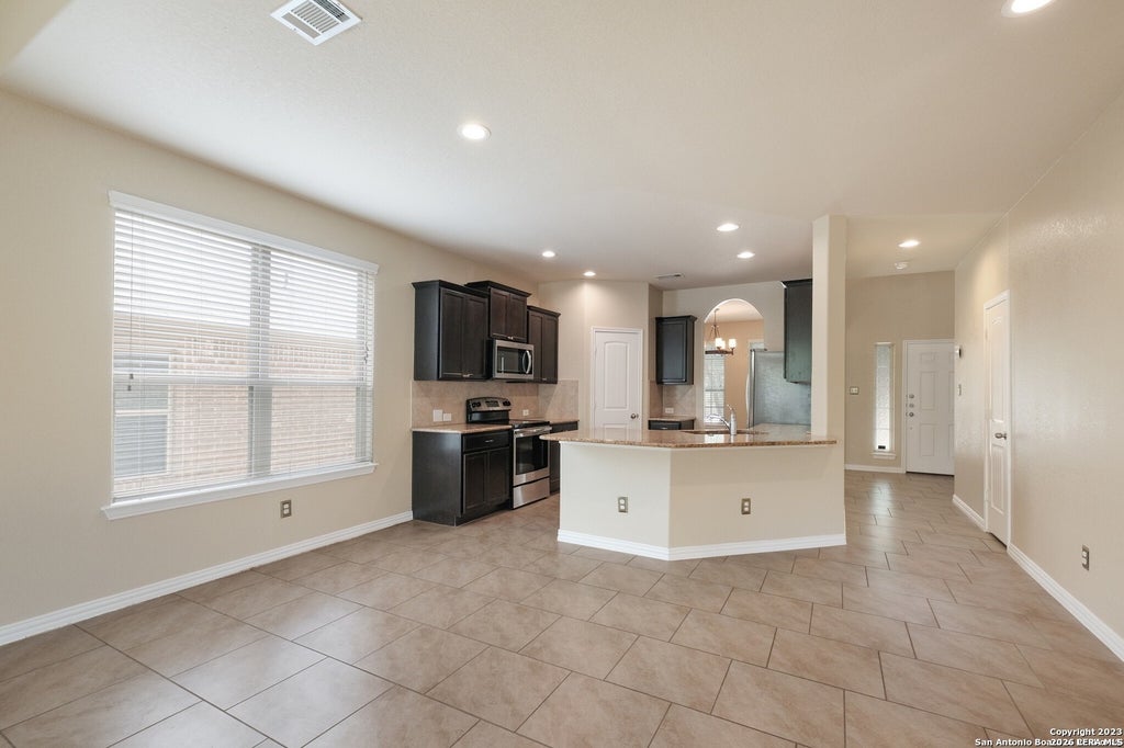 Photo of 212 CAMPFIRE WAY, Cibolo, TX 78108 (MLS # 1999147)