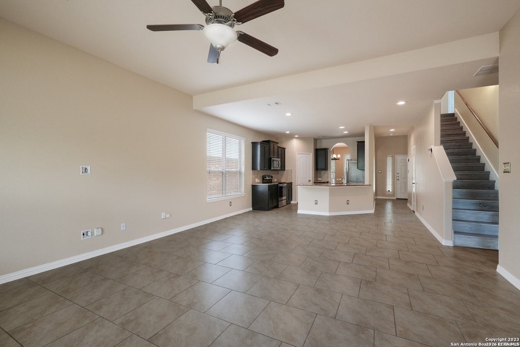 Photo of 212 CAMPFIRE WAY, Cibolo, TX 78108 (MLS # 1999147)