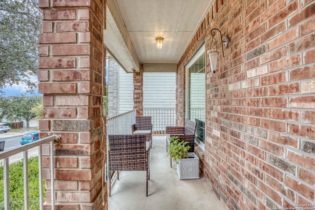 Photo of 438 Tiger Hills, San Antonio, TX 78251 (MLS # 1925141)