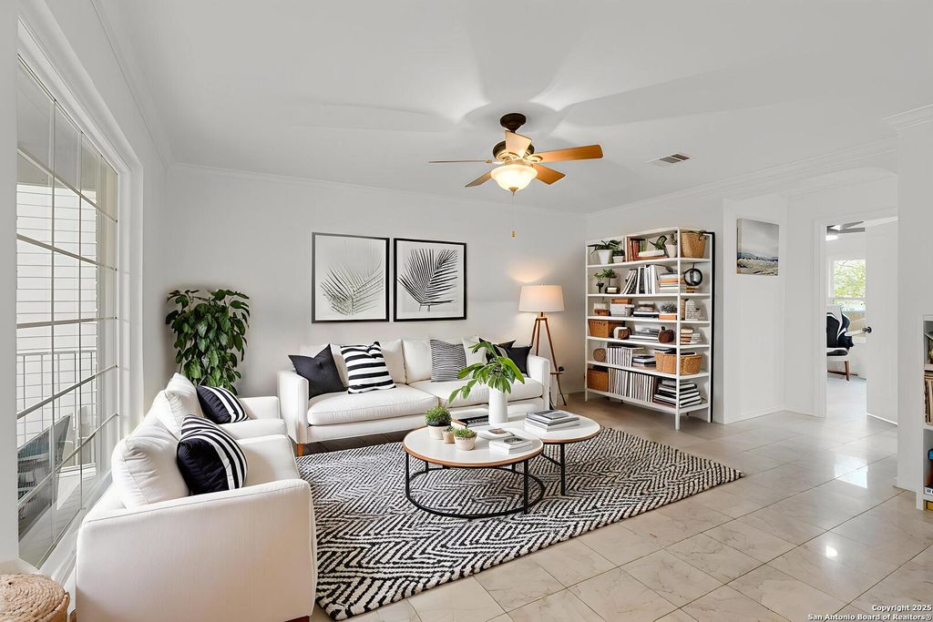 Photo of 438 Tiger Hills, San Antonio, TX 78251 (MLS # 1925141)