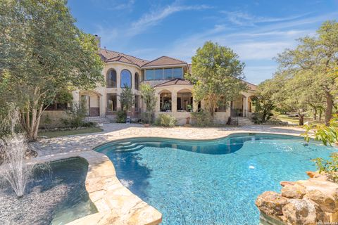 Property photo of 19403 Settlers Crk, San Antonio, TX 78258