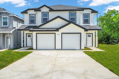 8911 N Fm 1560 305-306 San Antonio TX 78254