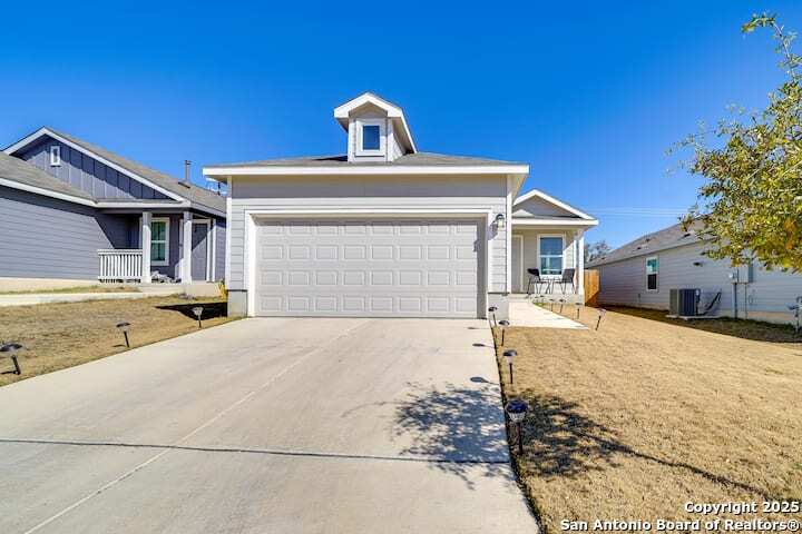 Photo of 14809 Saw Mill, San Antonio, TX 78254 (MLS # 2015498)