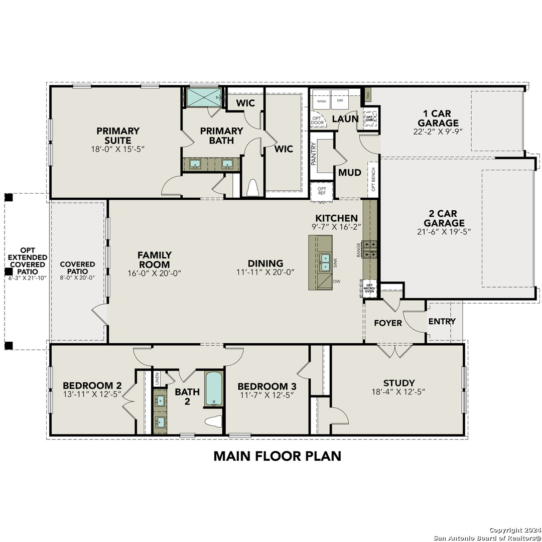218 Lily Pass