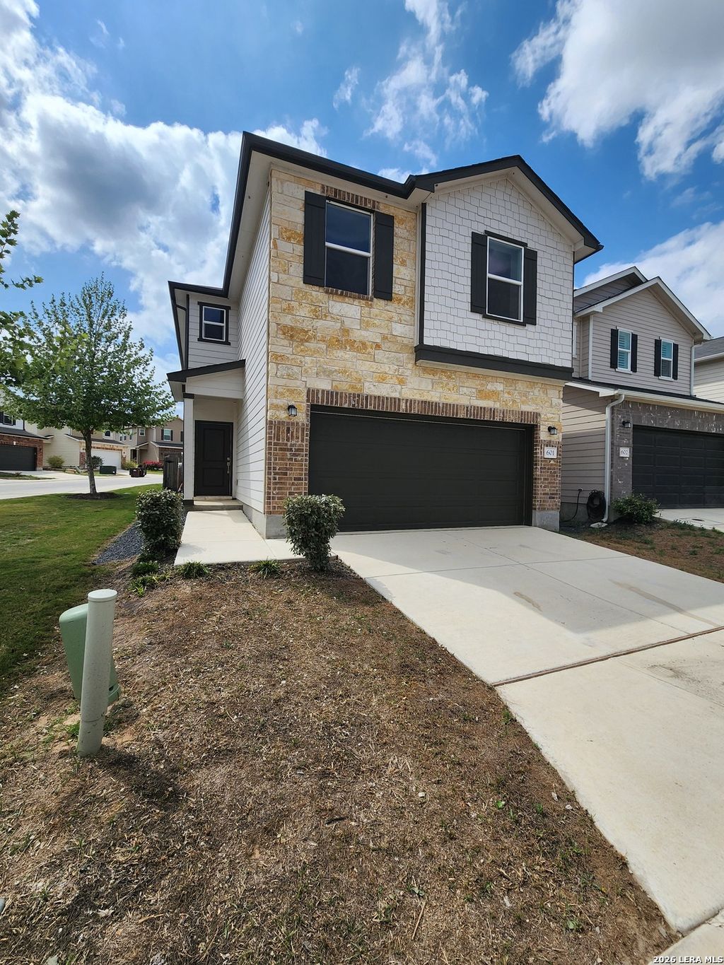 Photo of 14839 Vance Jackson Rd Unit 601, San Antonio, TX 78249 (MLS # 1953978)