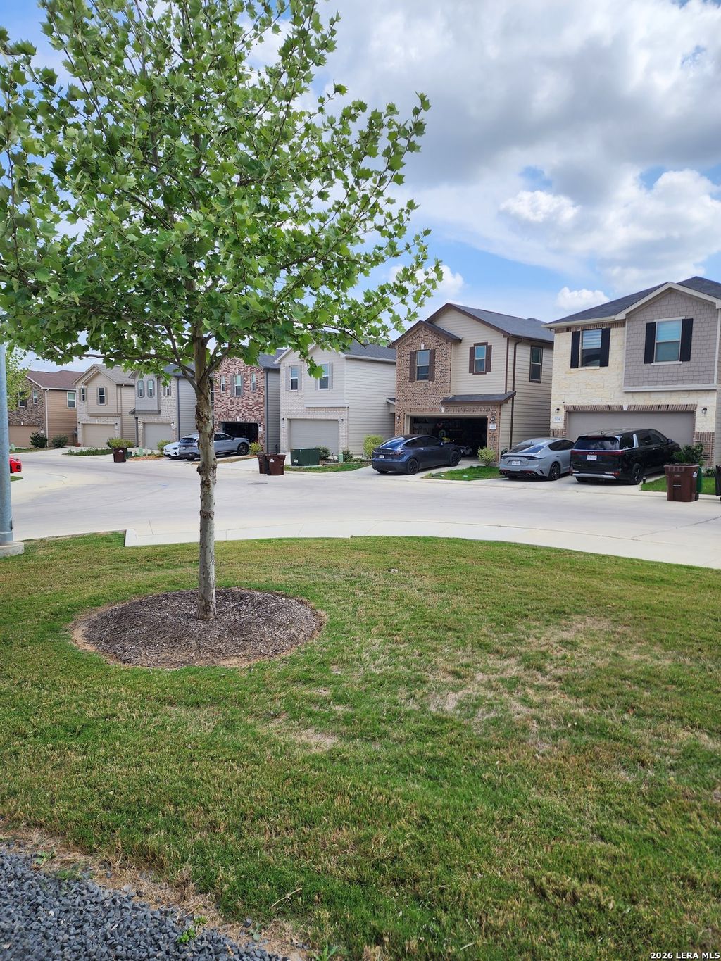 Photo of 14839 Vance Jackson Rd Unit 601, San Antonio, TX 78249 (MLS # 1953978)
