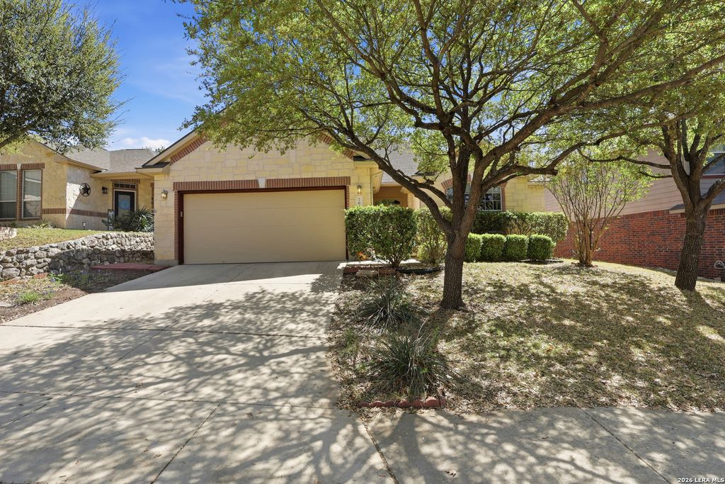Photo of 7642 Mission Haven, Boerne, TX 78015 (MLS # 1952644)