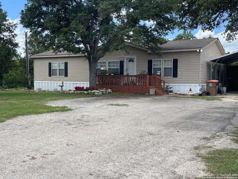 A home in Spring Branch