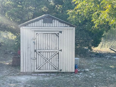 A home in Spring Branch