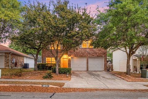 Photo of 1651 Mountain Brk, Schertz, TX 78154 (MLS # 1954972)