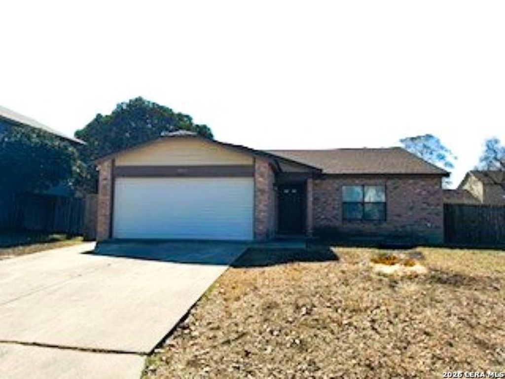 Photo of 9930 Trendwood, San Antonio, TX 78250 (MLS # 1938127)