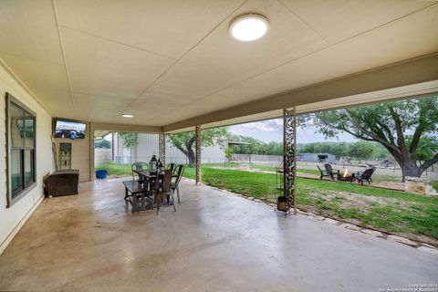 A home in Castroville