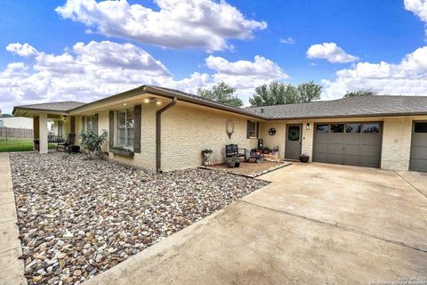 A home in Castroville