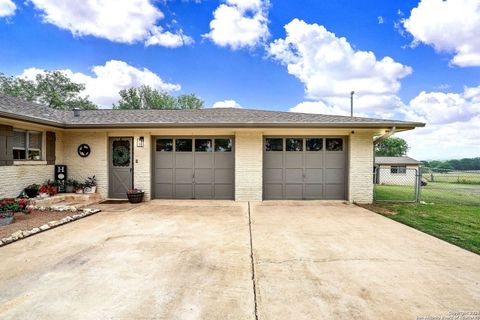 A home in Castroville