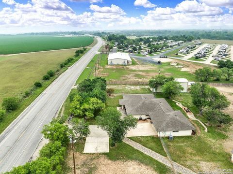 A home in Castroville