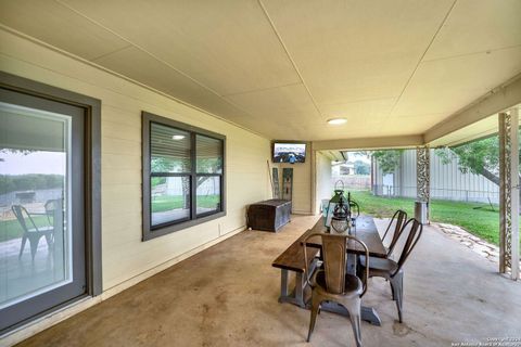 A home in Castroville