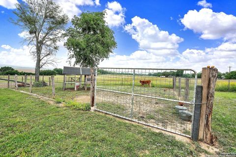 A home in Castroville