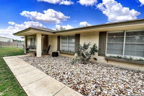 A home in Castroville