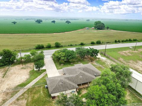 A home in Castroville