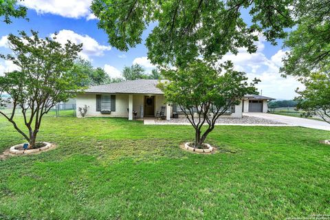 A home in Castroville